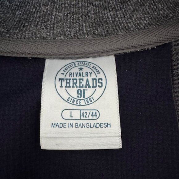 Penn State Men's Fleece-Lined Jacket - Picture 4 of 6